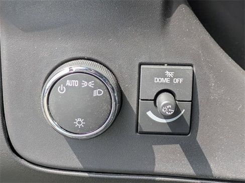 New 2025 Chevrolet Express 3500 w/ Power Convenience Package image 13