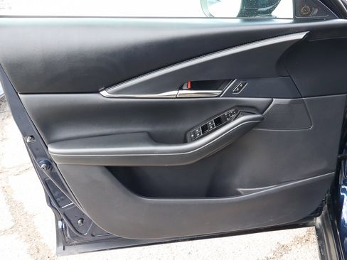 Used 2025 MAZDA CX-30 AWD 2.5 S w/ Preferred Package image 13