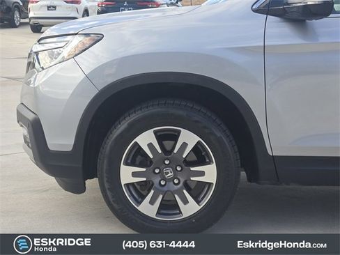 Used 2019 Honda Ridgeline RTL-E image 8