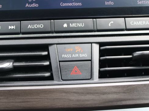 Used 2024 Nissan Altima 2.5 SV FWD image 48