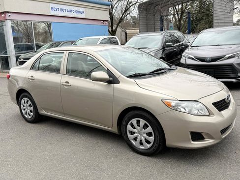 Used 2009 Toyota Corolla LE image 10