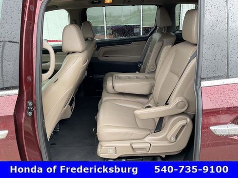 Used 2019 Honda Odyssey Elite image 31