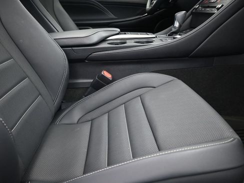 Used 2024 Lexus RC 300 w/ Premium Package RWD image 23