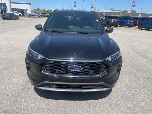 New 2026 Ford Escape ST-Line w/ Tech Pack #1 AWD/4WD image 3