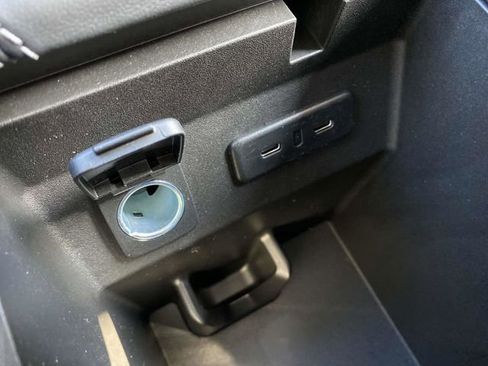 New 2025 Ford Mustang Mach-E Premium image 21