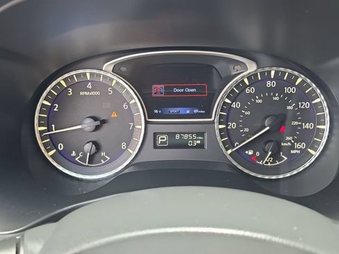 Used 2019 INFINITI QX60 Luxe w/ Essential Package FWD image 28