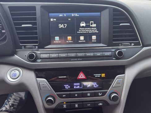 Used 2018 Hyundai Elantra Value Edition image 13