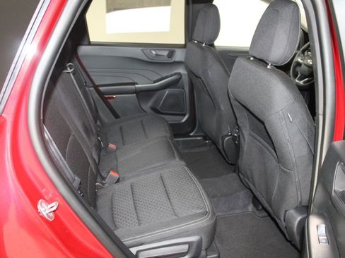 New 2026 Ford Escape Active image 27