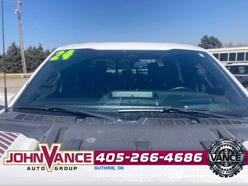 Used 2024 Ford F150 Raptor image 13