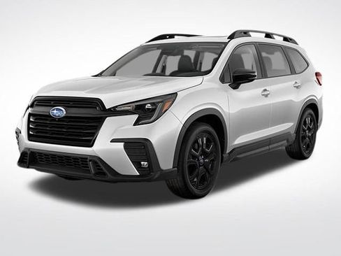 Used 2025 Subaru Ascent Bronze Edition w/ Onyx Package image 6