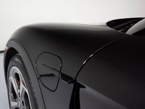 Certified 2023 Porsche Taycan 4S image 42