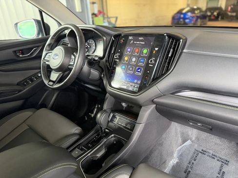 Used 2025 Subaru Ascent Onyx Edition AWD/4WD image 22