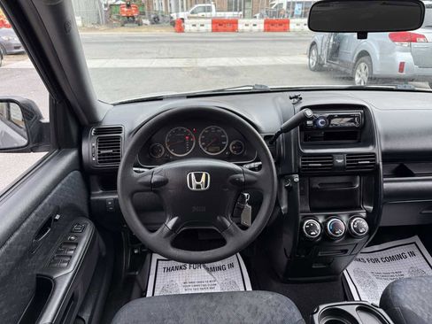 Used 2006 Honda CR-V LX image 14