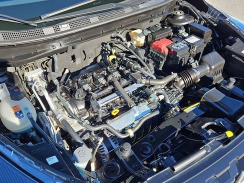 Used 2024 Nissan Kicks S image 30