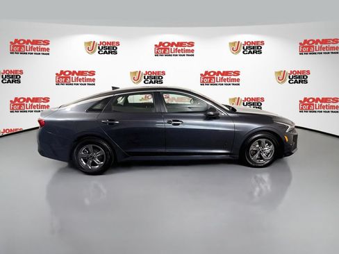 Used 2022 Kia K5 LXS FWD image 15