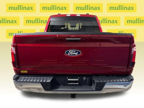 Certified 2024 Ford F150 XLT w/ Equipment Group 302A MID AWD/4WD image 9