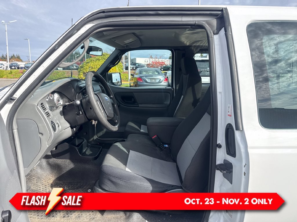 Used 2008 Ford Ranger Sport RWD image 4