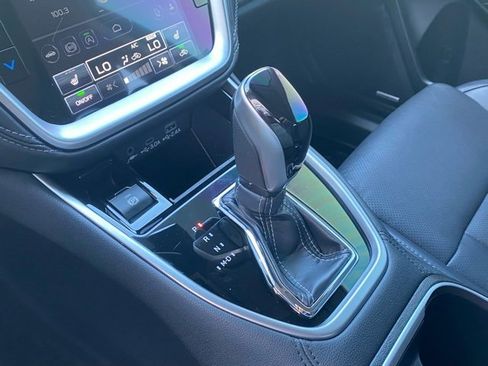 Used 2024 Subaru Outback Limited w/ Popular Package #2 image 22