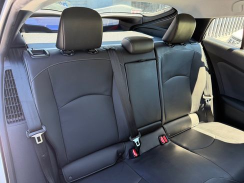 Used 2022 Toyota Prius Prime Limited FWD image 41