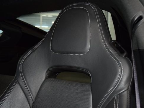 Used 2017 Chevrolet Corvette Stingray Coupe w/ 1LT image 44