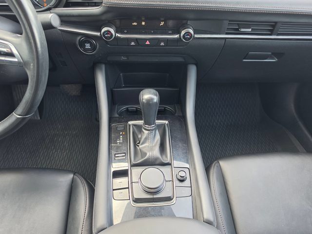 Used 2019 MAZDA MAZDA3 Sedan FWD image 27