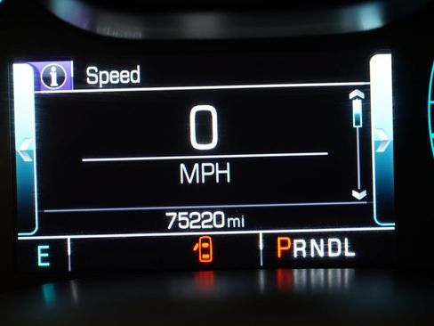 Used 2018 GMC Canyon Denali AWD/4WD image 4