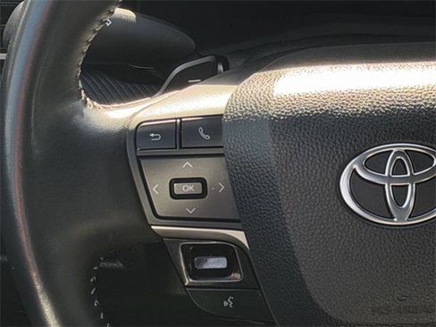 Certified 2025 Toyota Camry SE image 12