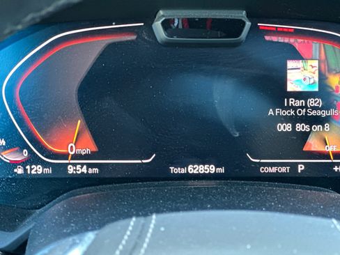 Used 2019 BMW X7 xDrive40i w/ Premium Package AWD/4WD image 26
