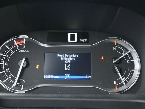 Used 2020 Honda Ridgeline RTL image 11