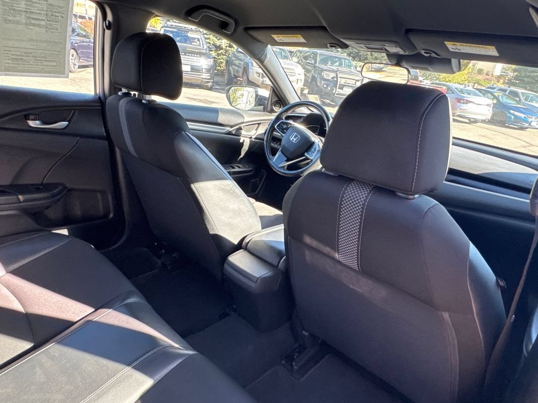 Used 2020 Honda Civic Sport image 19