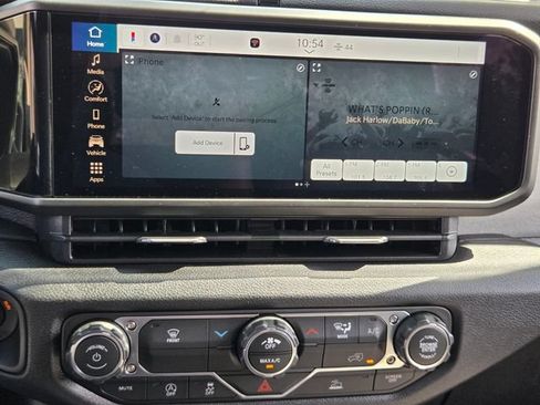 New 2026 Jeep Wrangler Sport AWD/4WD image 16