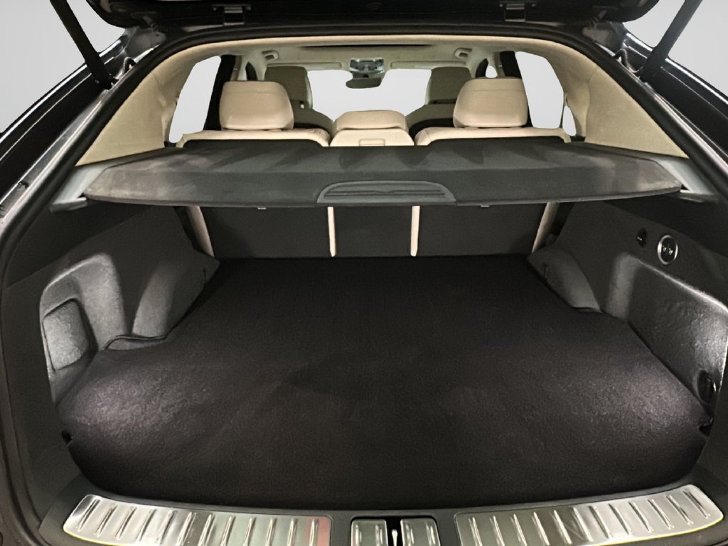 Certified 2026 Genesis GV80 3.5T AWD/4WD image 27