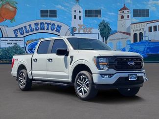 Certified 2023 Ford F150 XL w/ STX Appearance Package RWD video 1