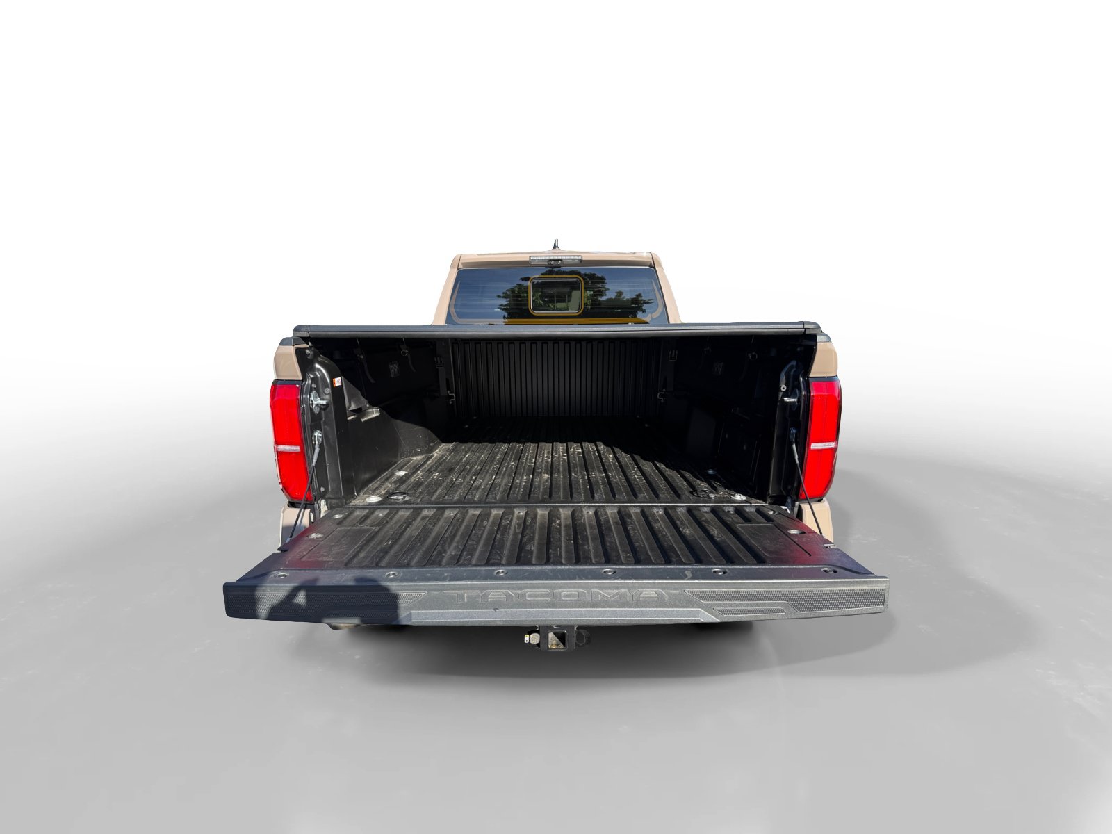 Used 2026 Toyota Tacoma TRD Off-Road w/ TRD Off Road Premium Package AWD/4WD image 17