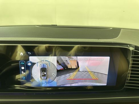 New 2026 Mercedes-Benz GLE 350 4MATIC image 16