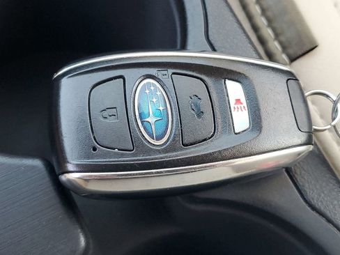 Used 2018 Subaru Outback 2.5i Limited image 40