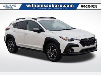 New 2026 Subaru Crosstrek 2.0i Premium video 1