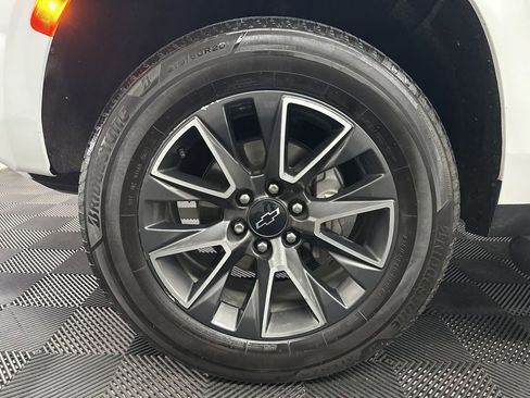 Used 2021 Chevrolet Tahoe Z71 image 39