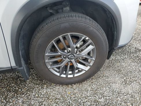 Certified 2025 Nissan Rogue S AWD/4WD image 20
