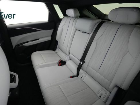 Used 2024 Cadillac Lyriq Sport w/ LPO, Floor Liner Package AWD/4WD image 24