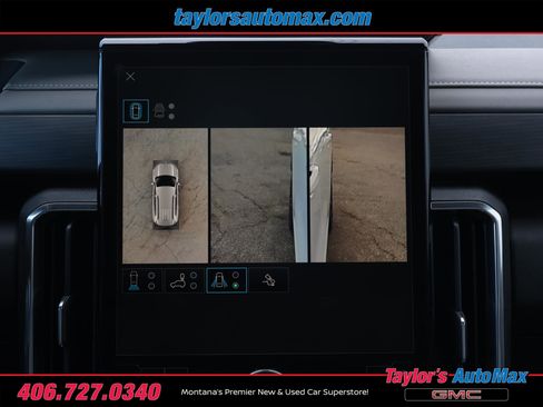 New 2026 GMC Acadia Elevation w/ Super Cruise Package image 23