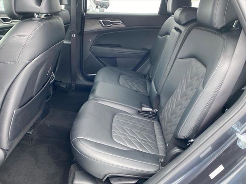 Certified 2023 Kia Sportage X-Line image 20