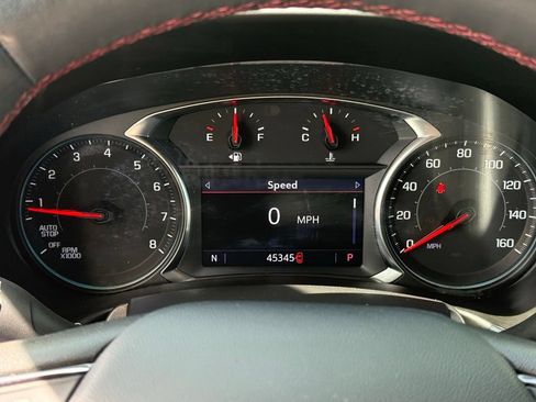 Used 2023 Chevrolet Equinox RS w/ RS Leather Package AWD/4WD image 17