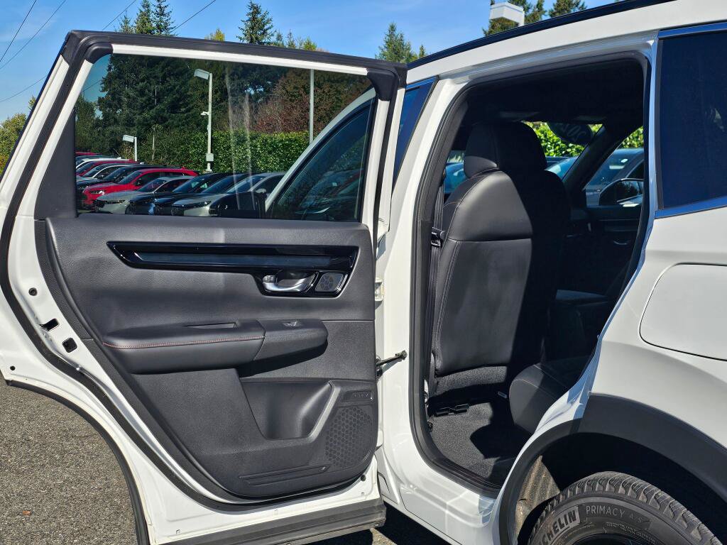 Certified 2024 Honda CR-V Sport Touring image 17