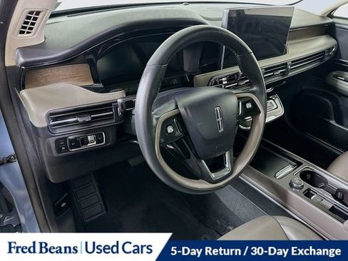Certified 2024 Lincoln Corsair Grand Touring AWD/4WD image 11