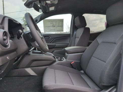 New 2026 Chevrolet Colorado Trail Boss image 9