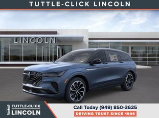 New 2026 Lincoln Nautilus Reserve video 1