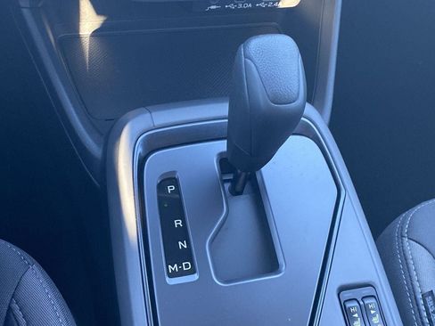 New 2026 Subaru Crosstrek 2.5i Premium AWD/4WD image 26