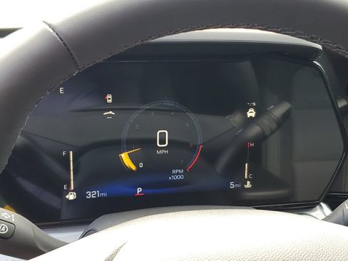 New 2026 Chevrolet Trax LT w/ Driver Confidence Package FWD image 20