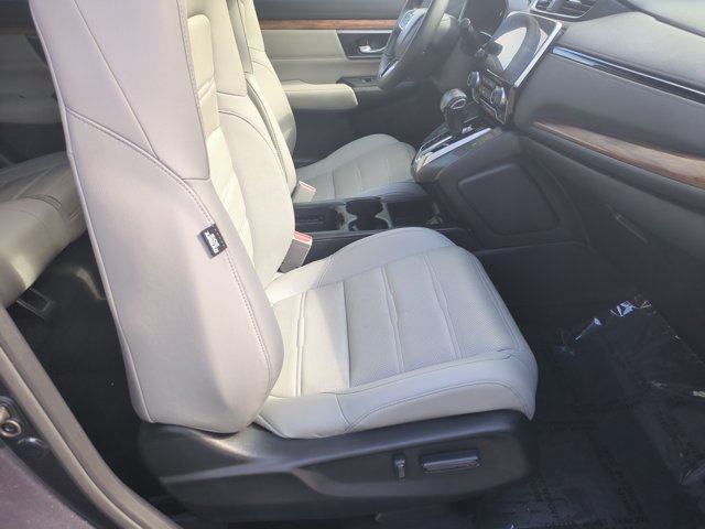 Used 2017 Honda CR-V EX-L image 21